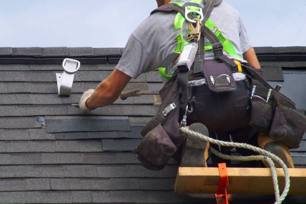 Roof Installation Near Me in Prospect, OH