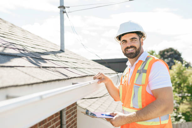Best Roof Leak Repair  in Prospect, OH
