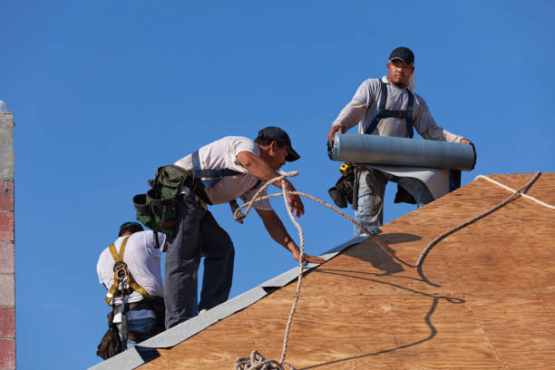 Best New Roof Installation  in Prospect, OH